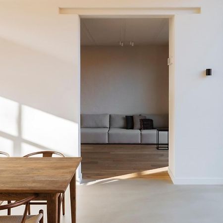 オーデナールデ Duisbeke Logies Bed & Breakfast エクステリア 写真