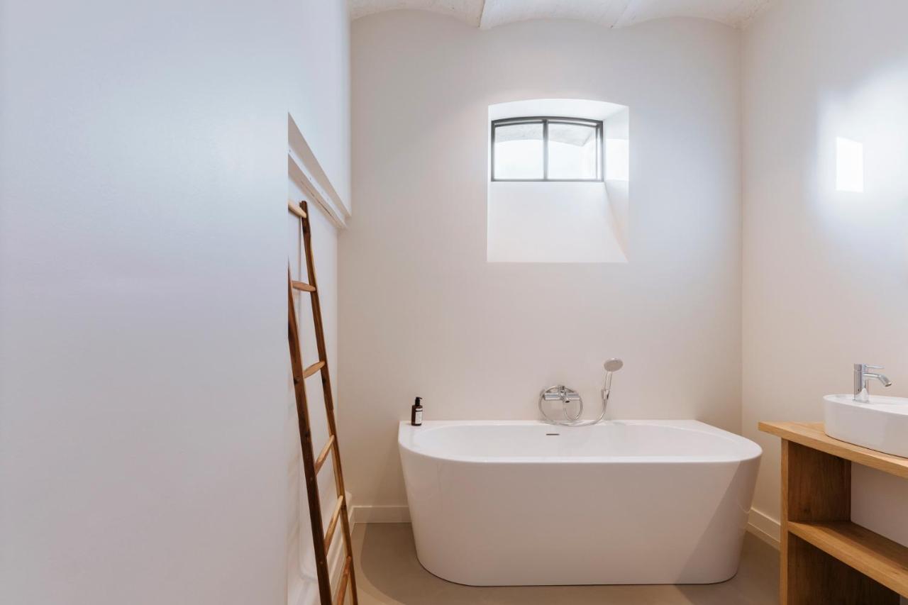 オーデナールデ Duisbeke Logies Bed & Breakfast エクステリア 写真