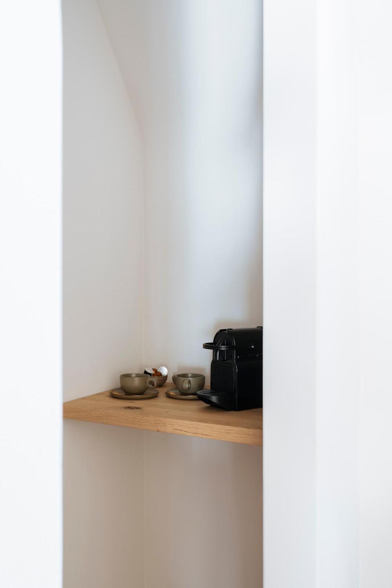 オーデナールデ Duisbeke Logies Bed & Breakfast 部屋 写真
